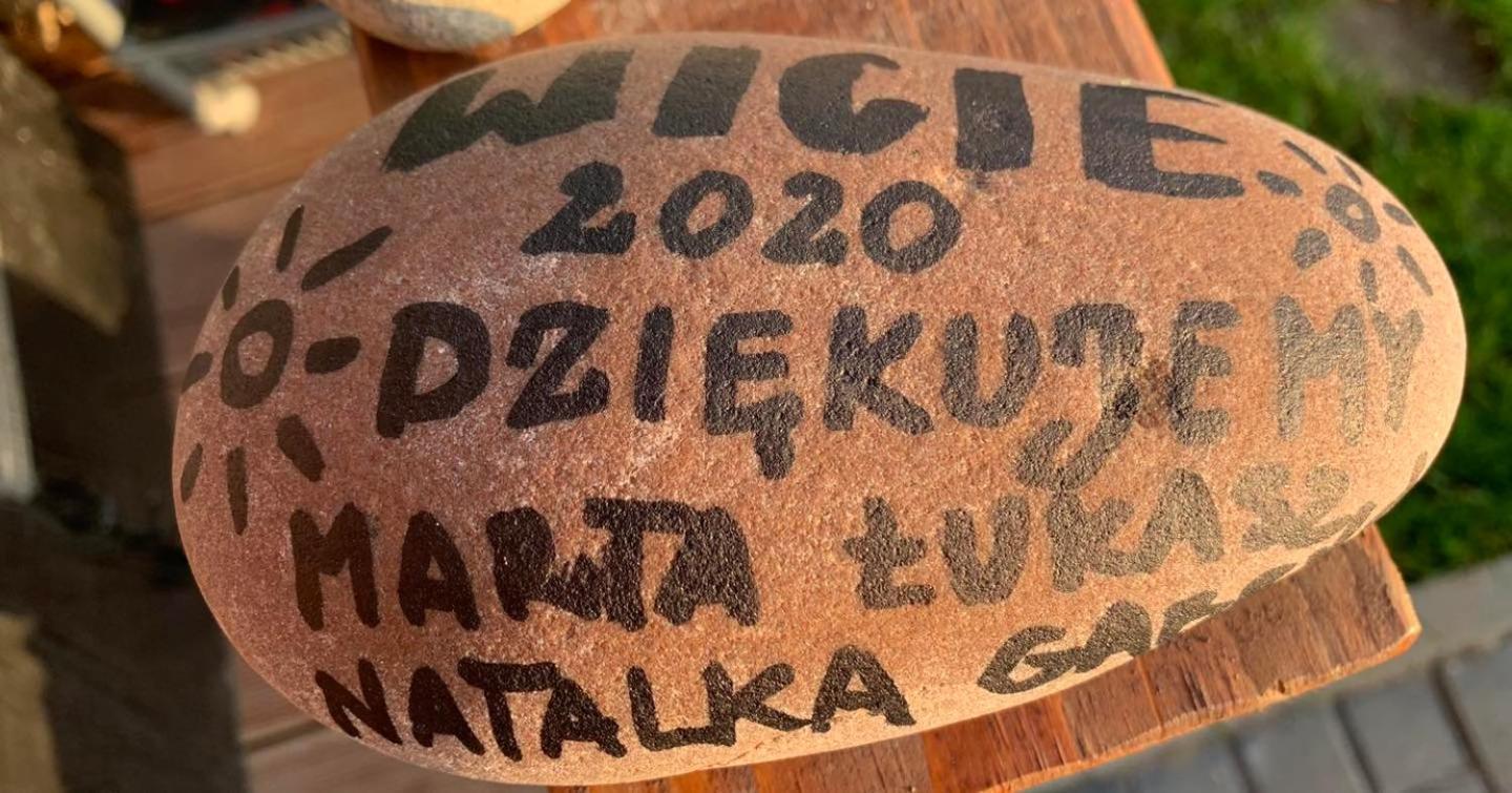 Pod Debami Wicie- Domki Drewniane Nad Morzem Wicie  Buitenkant foto